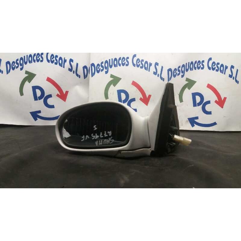 RETROVISOR IZQUIERDO ELECTRICO  - imagen 1