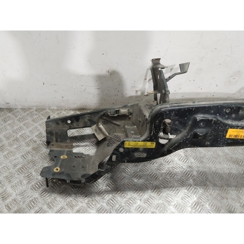 REFUERZO PARAGOLPES SUPERIOR 31253239  - imagen 3