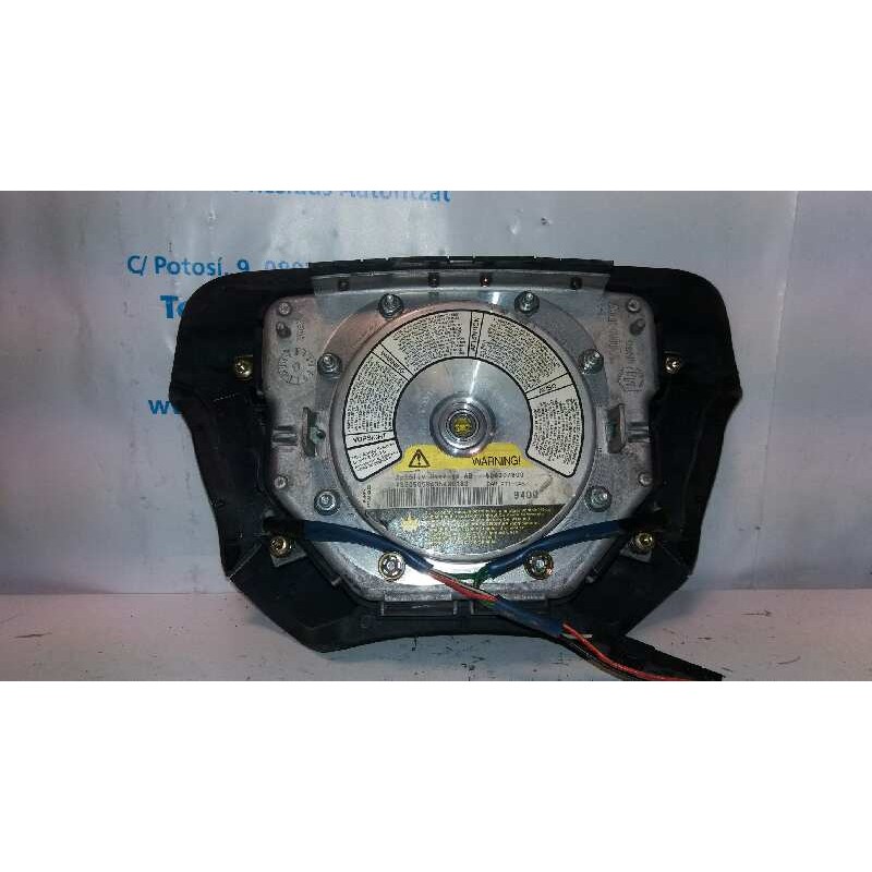 AIRBAG DELANTERO IZQUIERDO P5205059A35430183  - imagen 2