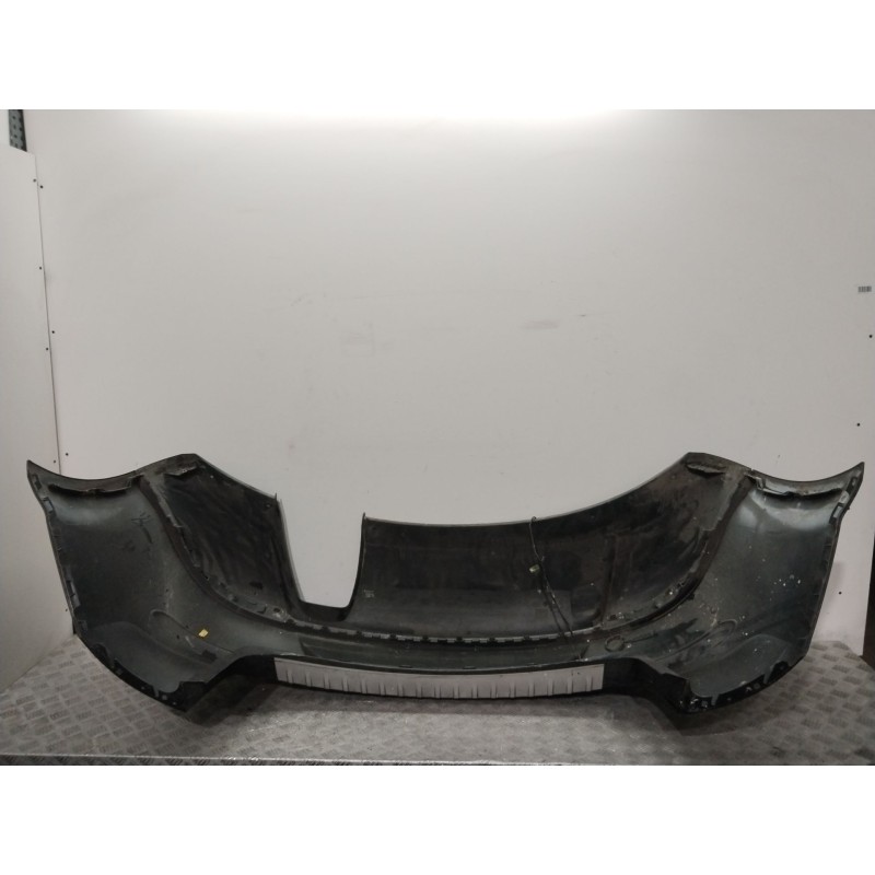 PARAGOLPES TRASERO 5P8807421 NEGRO - imagen 4