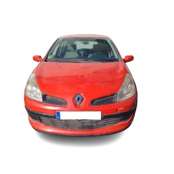 RENAULT CLIO III
