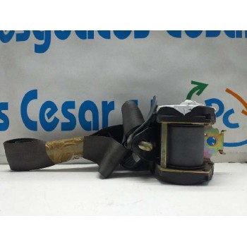 CINTURON SEGURIDAD TRASERO IZQUIERDO 