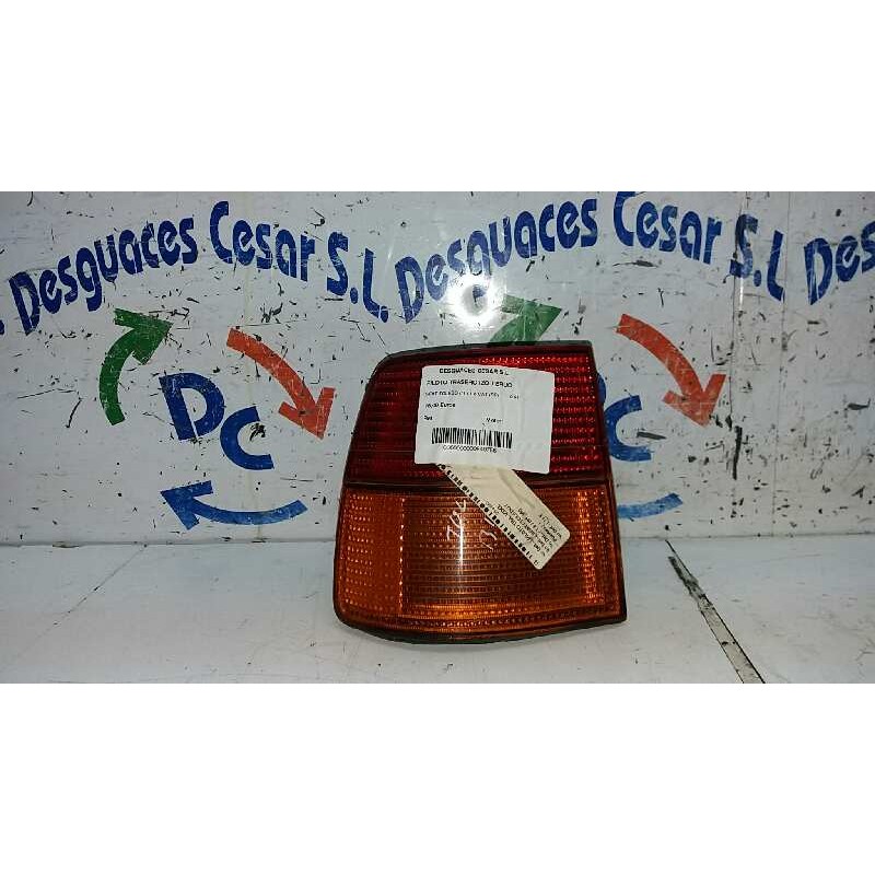 PILOTO TRASERO IZQUIERDO OFERTA - imagen 1