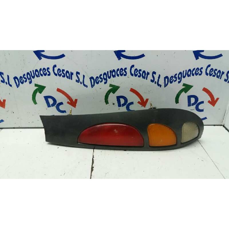 PILOTO TRASERO DERECHO 0046476127  - imagen 1
