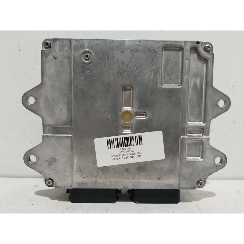 CENTRALITA MOTOR ECU L35H18881C E6T56875H2 - imagen 1