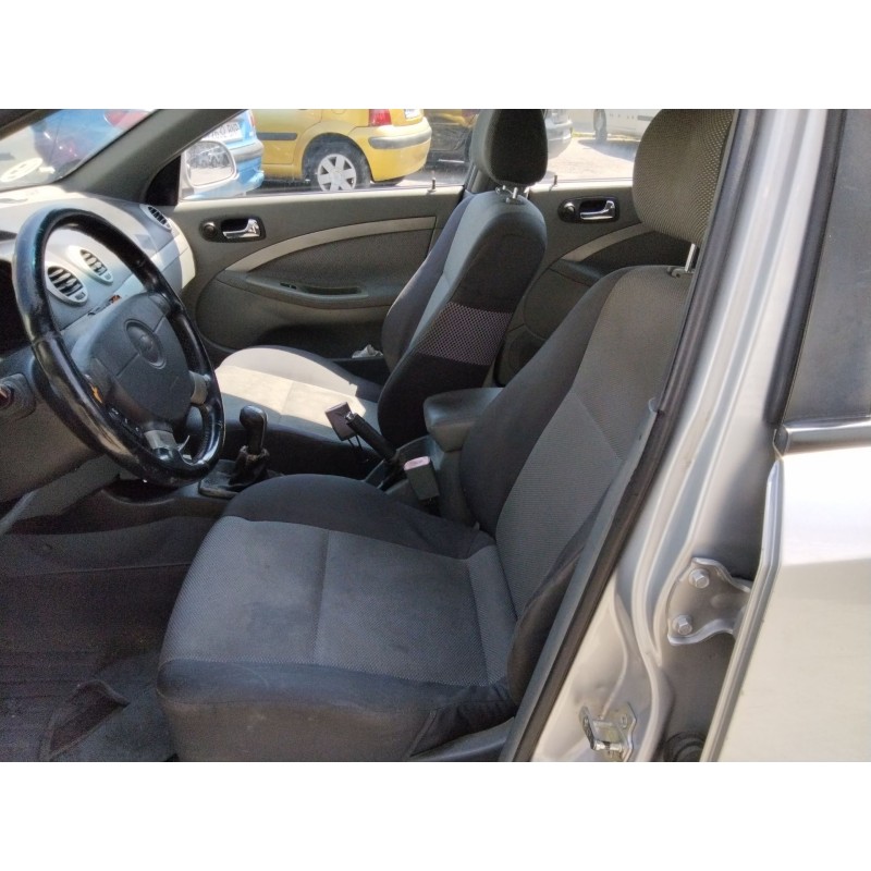 CHEVROLET LACETTI (J200) - imagen 4