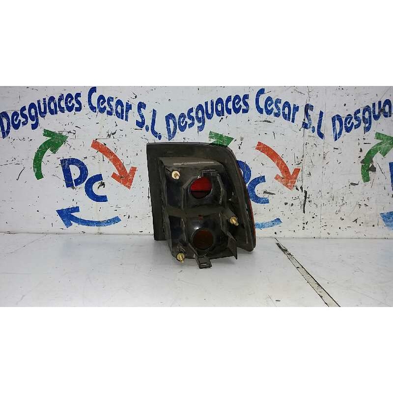 PILOTO TRASERO IZQUIERDO OFERTA - imagen 2