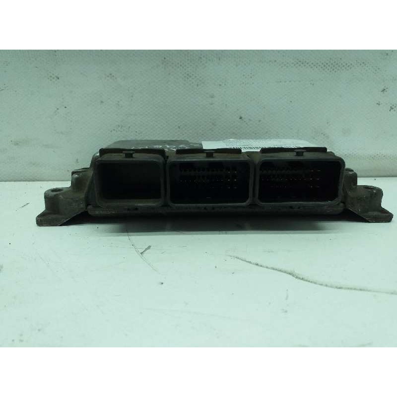 CENTRALITA MOTOR UCE 281001839 9630059880  - imagen 1