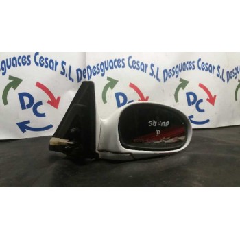RETROVISOR DERECHO ELECTRICO 
