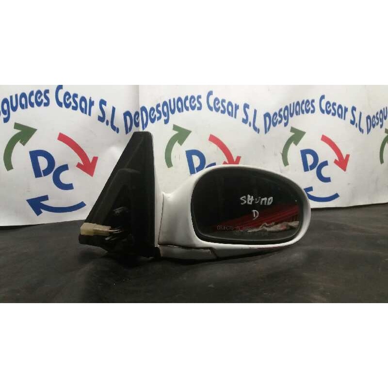 RETROVISOR DERECHO ELECTRICO  - imagen 1