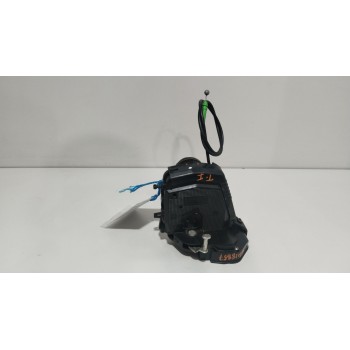 CERRADURA PUERTA TRASERA IZQUIERDA 6906047041 