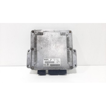 CENTRALITA MOTOR UCE 0281010595 9642014980 