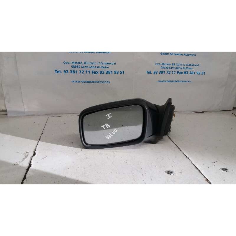 RETROVISOR IZQUIERDO ELECTRICO  - imagen 1