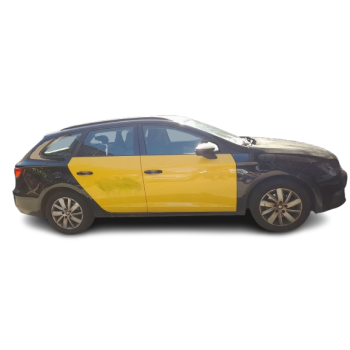 SEAT LEON (5F1)