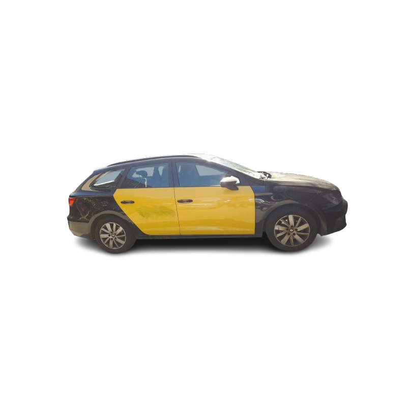 SEAT LEON (5F1) - imagen 1