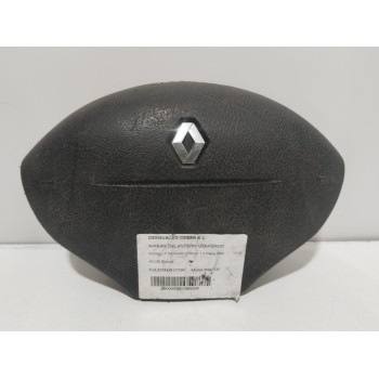 AIRBAG DELANTERO IZQUIERDO 8200091772K 