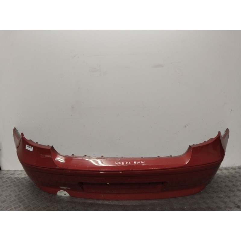 PARAGOLPES TRASERO 51120301917  - imagen 2