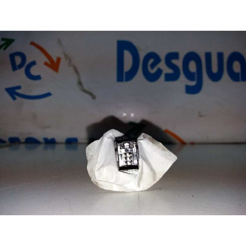 WARNING  - imagen 1