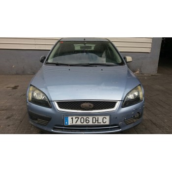 FORD FOCUS BERLINA (CAP)