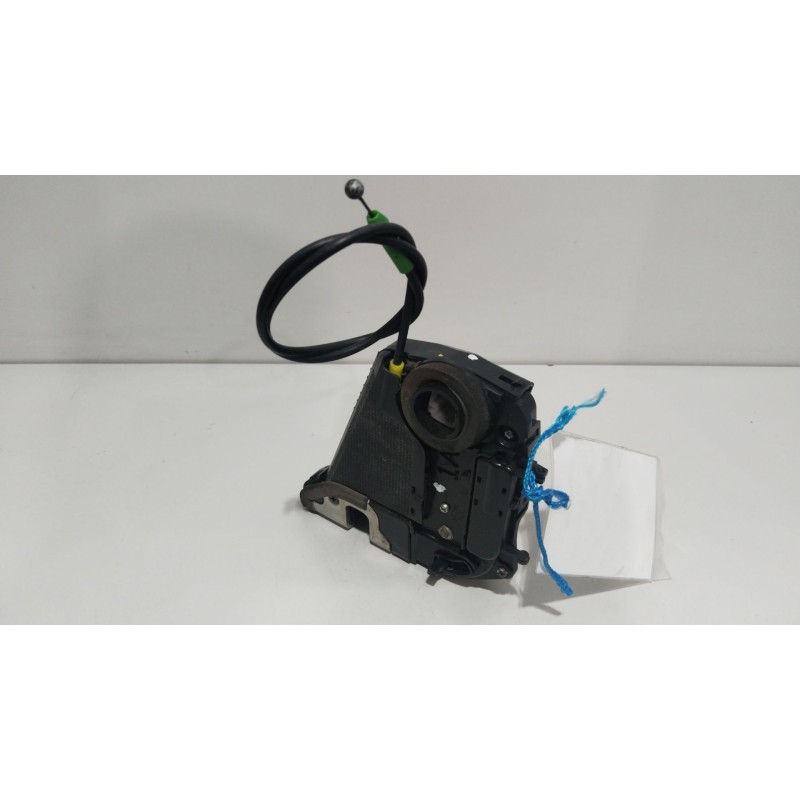 CERRADURA PUERTA TRASERA IZQUIERDA 6906047041  - imagen 3