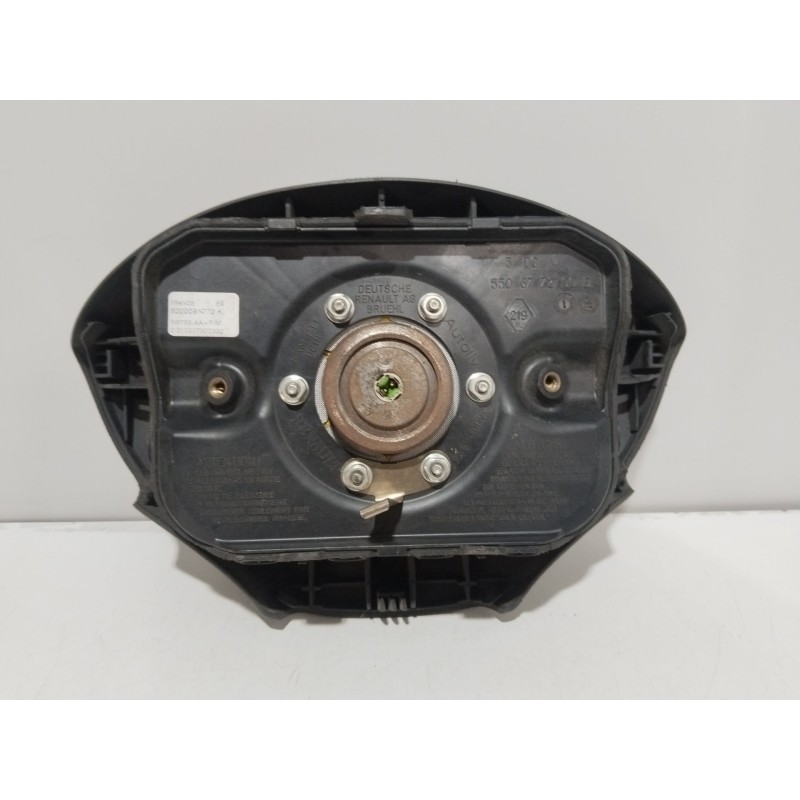 AIRBAG DELANTERO IZQUIERDO 8200091772K  - imagen 2
