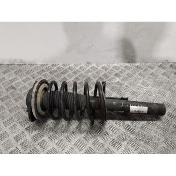 AMORTIGUADOR DELANTERO IZQUIERDO 5202GL 