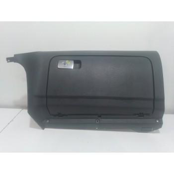 GUANTERA 1K1857290 NEGRO 
