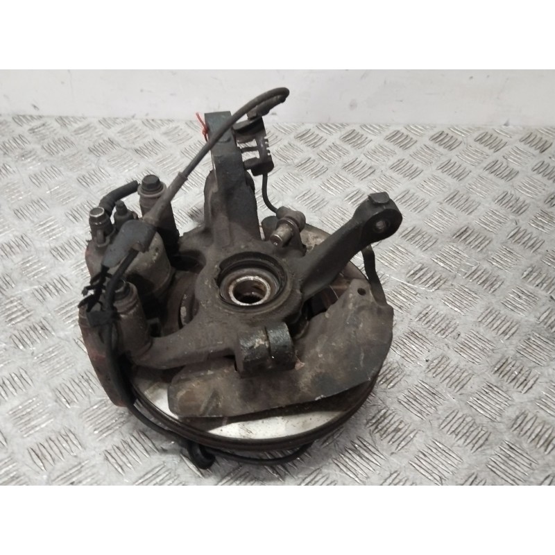 MANGUETA DELANTERA DERECHA EA0733020C  - imagen 3
