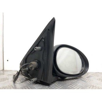 RETROVISOR DERECHO AZUL ELECTRICO