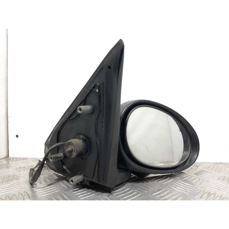 RETROVISOR DERECHO AZUL ELECTRICO - imagen 1