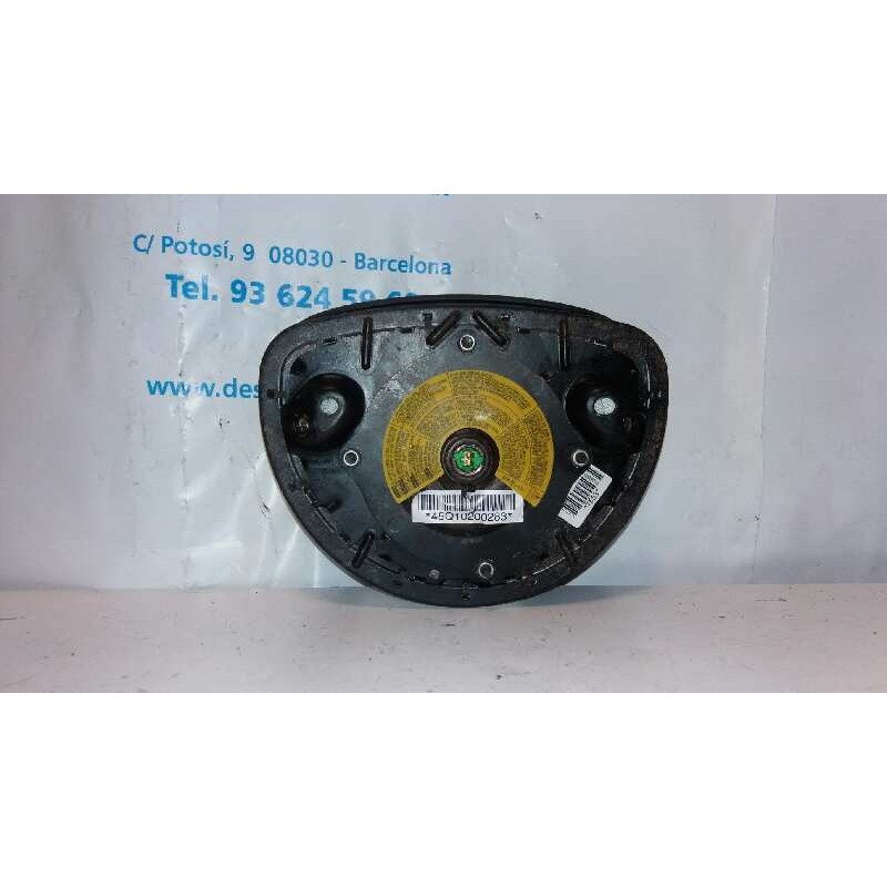 AIRBAG DELANTERO IZQUIERDO 45Q10200283  - imagen 2