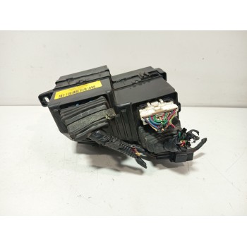 CAJA RELES / FUSIBLES 91230FD130FDD 