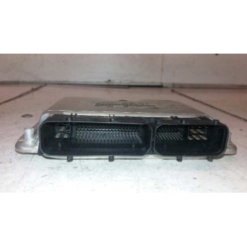 CENTRALITA MOTOR UCE 0281010393 