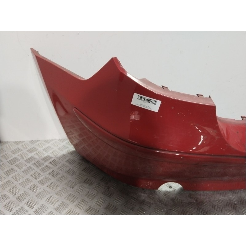 PARAGOLPES TRASERO 51120301917  - imagen 4