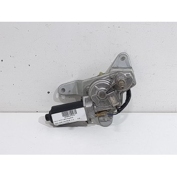 MOTOR LIMPIA TRASERO 76710SAA004 3 PINES 