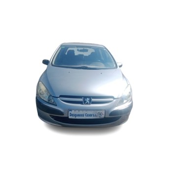 PEUGEOT 307 (3A/C)
