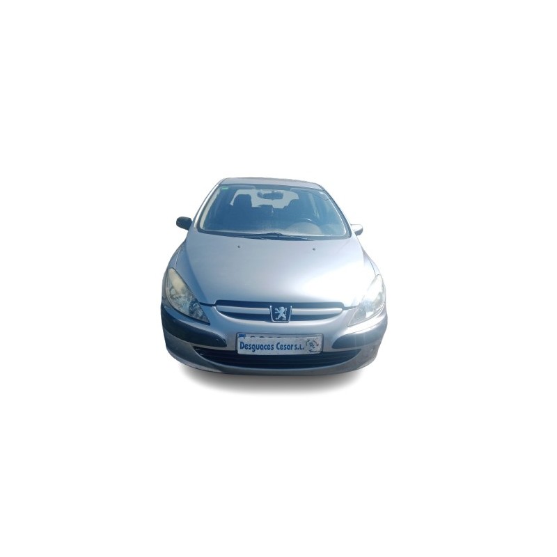 PEUGEOT 307 (3A/C) - imagen 1