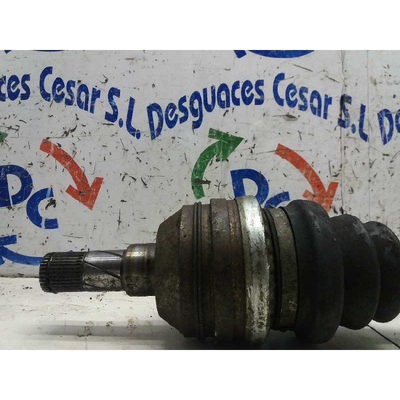 TRANSMISION DELANTERA DERECHA 374324  - imagen 2