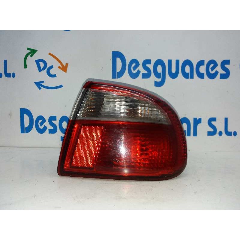PILOTO TRASERO DERECHO  - imagen 1