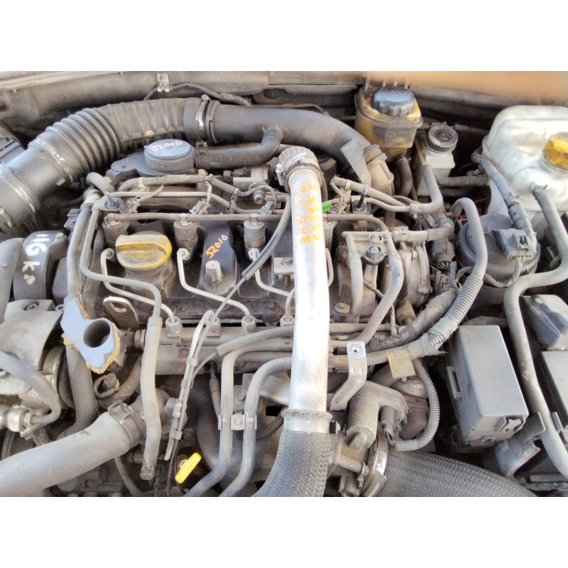 CHEVROLET LACETTI (J200) - imagen 5