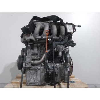 MOTOR COMPLETO L13Z1 
