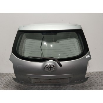 PORTON TRASERO 6700502110 GRIS