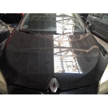 CAPOT DELANTERO 651009018R 