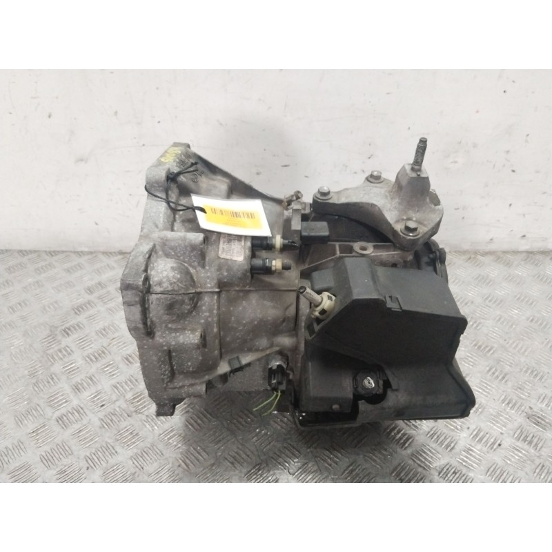 CAJA CAMBIOS 2N1R7002NC  - imagen 2