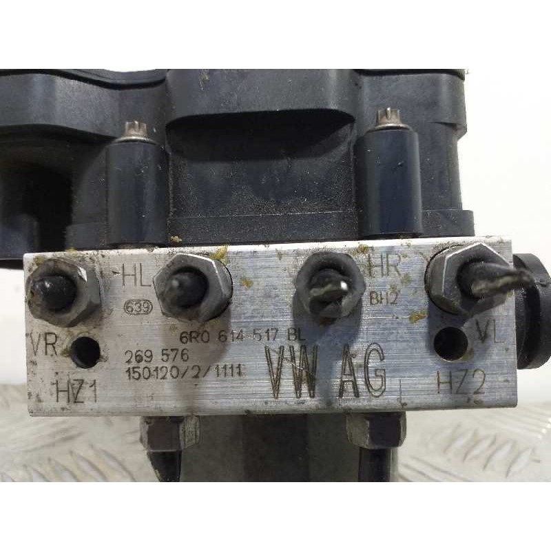 ABS 6R0614517BL  - imagen 3