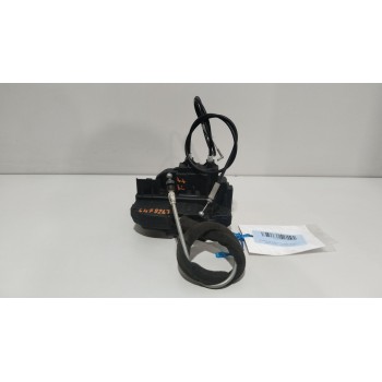 CERRADURA PUERTA TRASERA IZQUIERDA 82501EL00B 