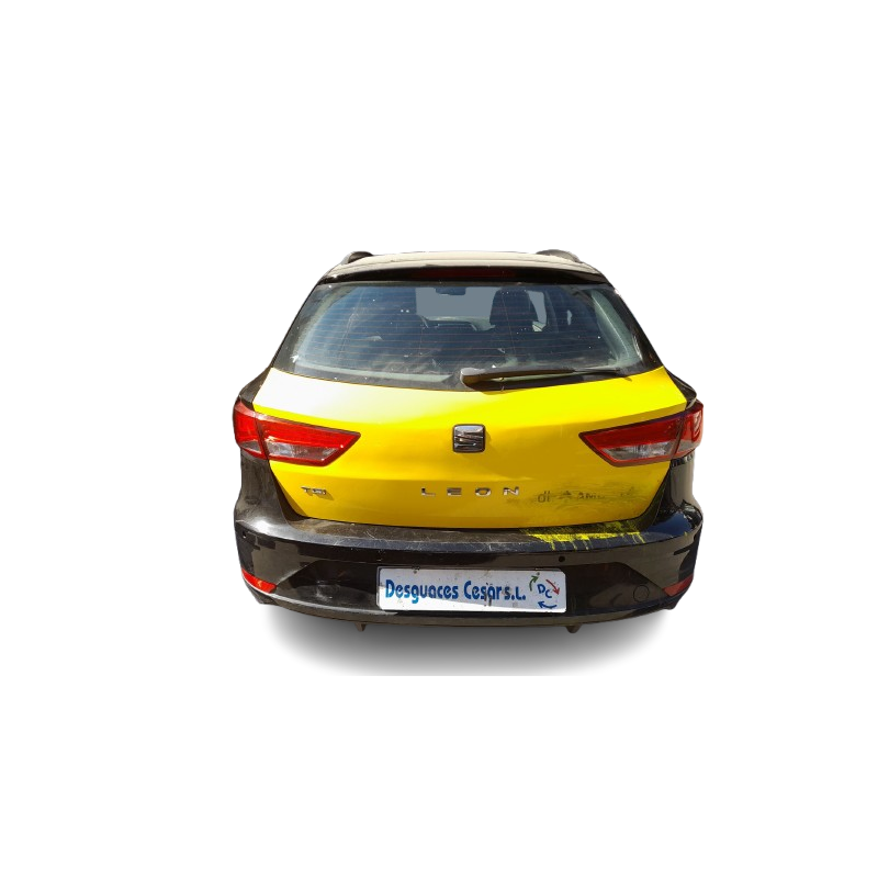 SEAT LEON (5F1) - imagen 2