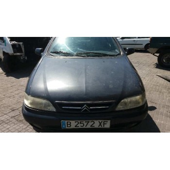 CITROËN XSARA BERLINA
