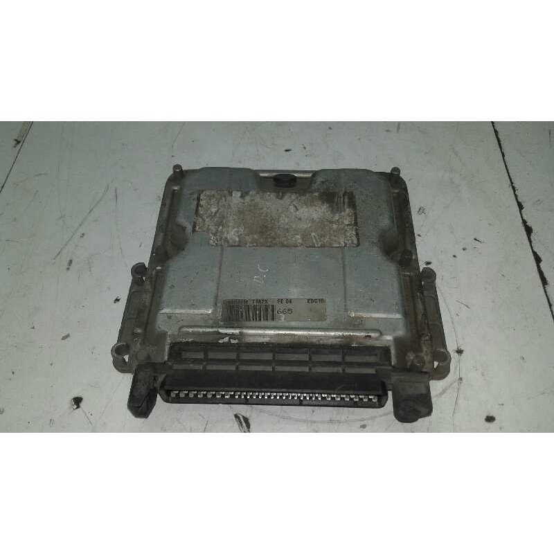 CENTRALITA MOTOR UCE 0281010250 64204  - imagen 1