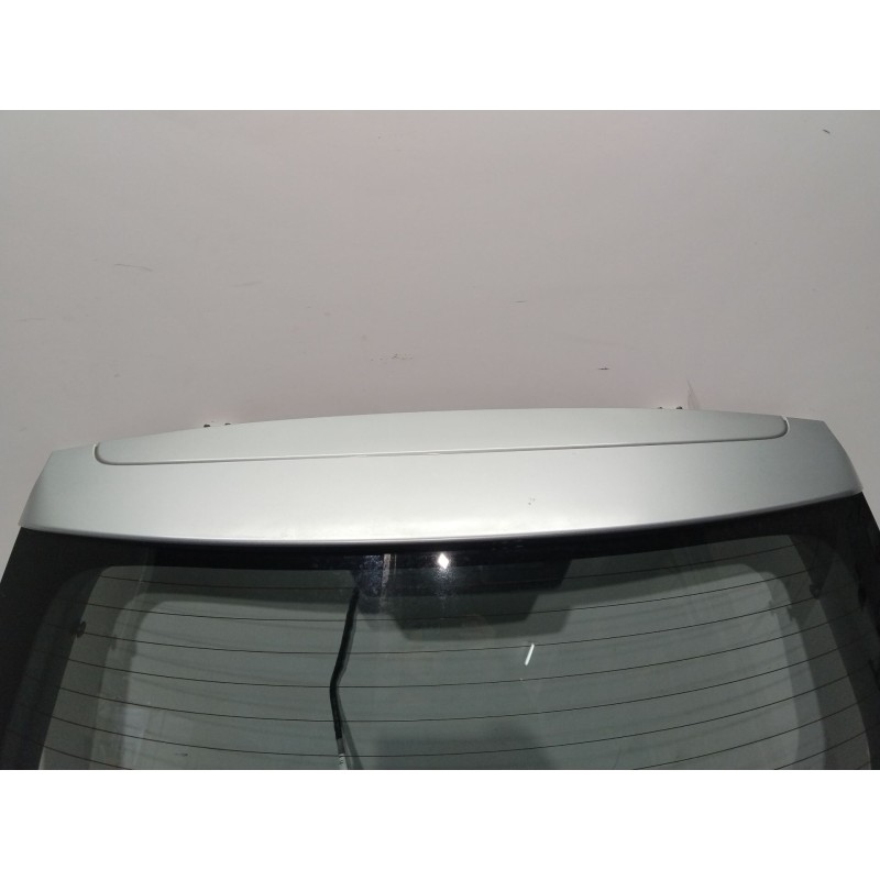PORTON TRASERO 6700502110 GRIS - imagen 2
